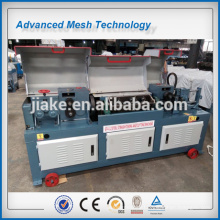 CNC Automatic Rebar Wire Straightener and Cutter Machine